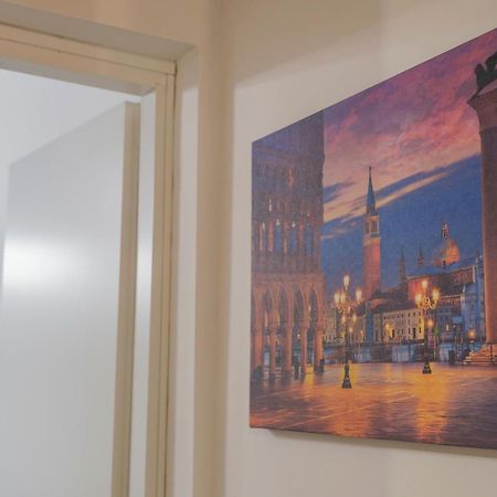 Ca' Spritz - Home Venetië Buitenkant foto
